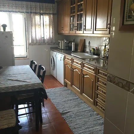 Sesimbra Beach House
