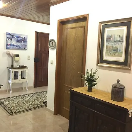 Apartamento Sesimbra Beach House Alfarim