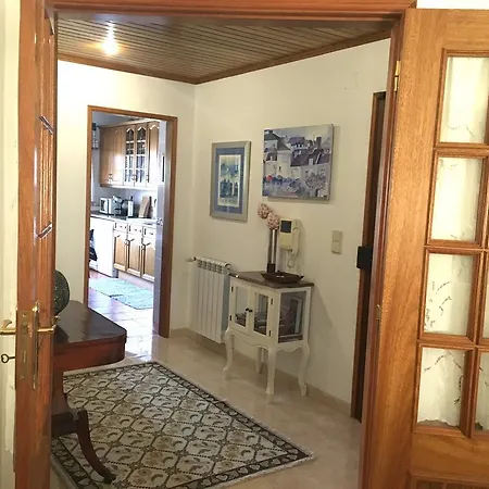 Apartamento Sesimbra Beach House