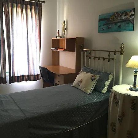 Sesimbra Beach House Apartamento Alfarim