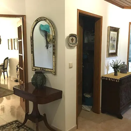 Sesimbra Beach House Apartamento
