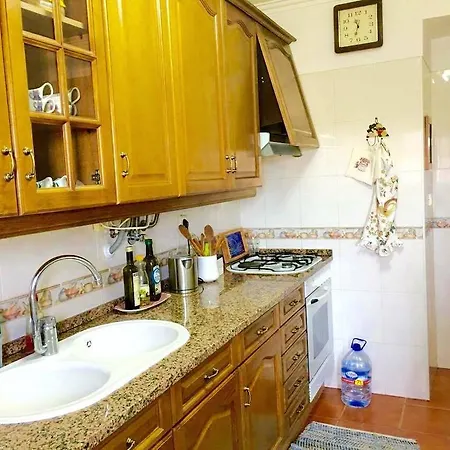 Sesimbra Beach House Apartamento Alfarim