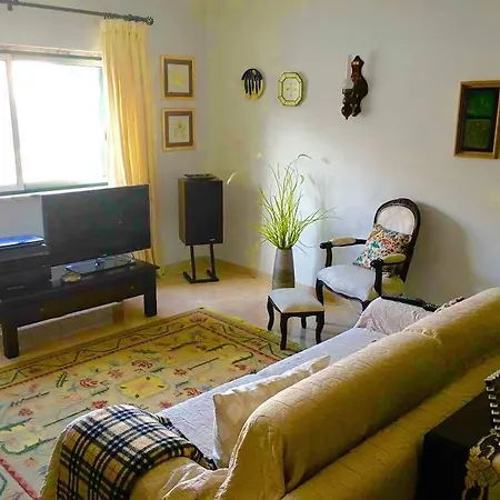Apartamento Sesimbra Beach House *
