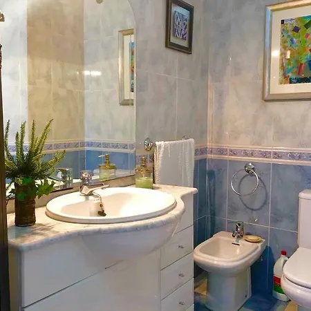 Apartamento Sesimbra Beach House Alfarim