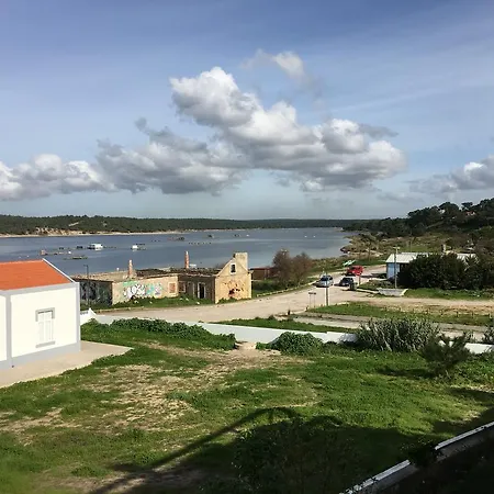 Apartamento Sesimbra Beach House