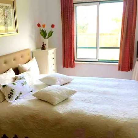 Apartamento Sesimbra Beach House Alfarim