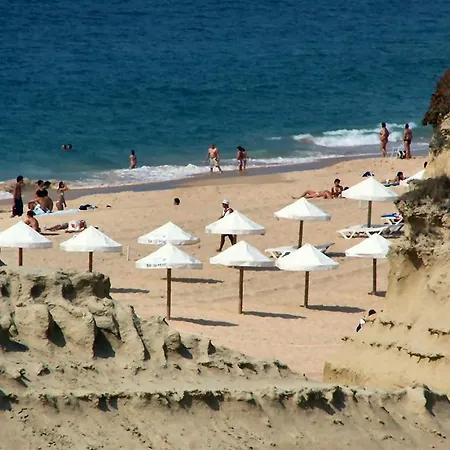 Apartamento Sesimbra Beach House