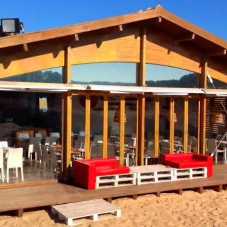 Sesimbra Beach House Alfarim