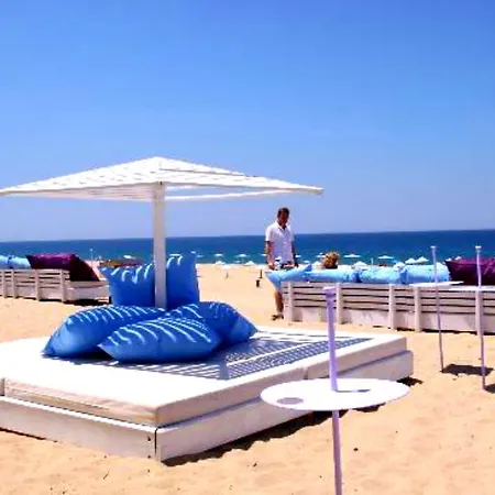 Apartamento Sesimbra Beach House *